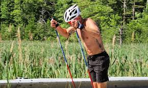 Olarak madalyayı kaçıran sundling, geçen. Lifting Shroud What Do They Really Have Under Their Racing Suits The Daily Skier