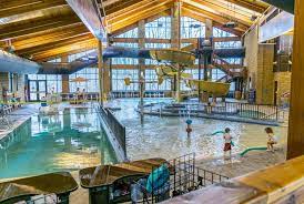 Make the most of your family time together at french lick's indoor water park with retractable roof in southern indiana. Make A Splash At These 11 Outdoor Indoor Water Parks In Indiana