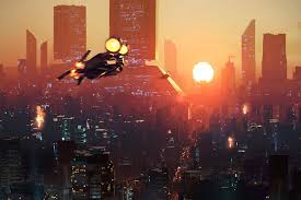 Maybe you would like to learn more about one of these? Blade Runner Concept Art Album On Imgur