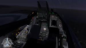 See falcon bms for bms related info. Deltawing Simulations Announces F 16 For X Plane 11 Fselite