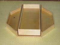 Originally invented by dave hall of glideware, this solution allows the opportunity to hang pots and pans in a corner cabinet using adjustable hanging hooks. Corner Cabinet Solution