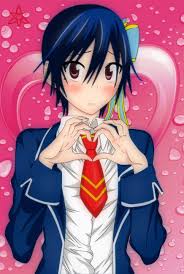 nisekoi tsugumi seishirou nisekoi nisekoi tsugumi nisekoi manga