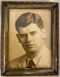 Thomas Manning McDermott (1918-2000)