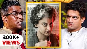 Indira Gandhi Allowed Bhindranwale to Become a Frankenstein”