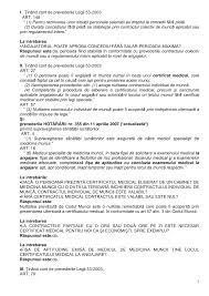 (1) nu se datoreaza contributie asiguratorie pentru munca conform prevederilor art. Http Www Itmbihor Ro Site Noutati Informatie 2011 05 19 Pdf