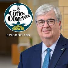 Cotton Promotion Program Evolving for a Changed World