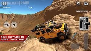 Offroad drive desert is a fun car racing mobile game recommended by the editor. Offroad Drive Desert Android Juego Gratis Descargar Apk
