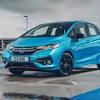 Honda jazz 2016 has a beneficial value between about 144,900 and 185,900 kr. 1