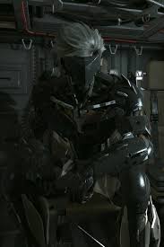 Pin On Metal Gear Solid