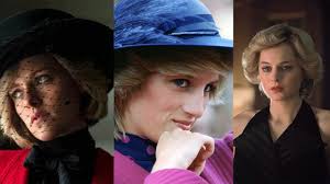 Another Princess Diana Movie Isn't Needed