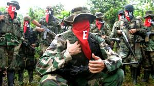 Perhaps the most important benefits of using an eln are efficiency gains, the ability to perform data analytics and visualization on the large quantities of captured data and the ability to collaborate amongst researchers. Despite Peace Talks Eln Guerrillas Continue Expansion Q Costa Rica