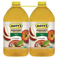 Mott'S 100% Apple Juice