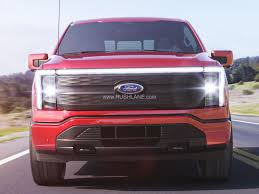 Edmunds explains what you should know. Ford F 150 Lightning Electric Pickup Debuts Range Up To 482 Kms