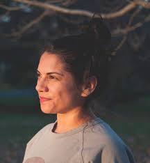 Beloved Yoga Nancy Montez