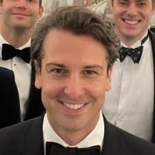 George Sager's Instagram, Twitter & Facebook