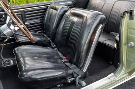 Image result for Pinehurst Green 1964 GTO