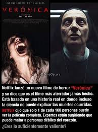 Sinvergüenza pero honrado pelicula completa, ver online y ~ sinvergüenza pero honrado se estrenó el 19851128 y dura un total de 90 minutos para poder disfrutar de esta obra. Veronica Pelicula Completa Youtube