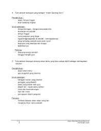 Pada entri kali ini, kami ingin berkongsi tips berguna, contoh karangan syarahan dan format karangan buat panduan dan rujukan para pelajar semua sama ada sebagai latihan harian mahupun peperiksaan yang sebenar. 16 Contoh Karangan Surat Kiriman Tidak Rasmi Pengalaman Perkhemahan Kumpulan Contoh Surat