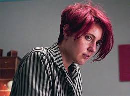 movie gifs — lucy-sky: Greta Gerwig as Abbie Porter in 20th...