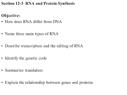 What does dna stand for? Chapter 12 Dna And Rna Lecture Ppt Video Online Download