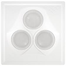 The input impedance can be easily changed by changing the tap position of. Pure Resonance Audio Vca8 Vector Ceiling Speaker Array