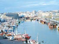Port De Peche Lorient Bretagne Morbihan Bretagne Voyage En France