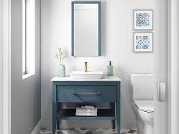 Bliss Bath Harmony 30 Inch Vanity At