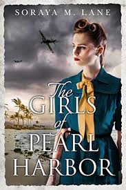 It is based on the 1941 attack on the pearl harbor base in hawaii. The Girls Of Pearl Harbor Kindle Edition By Lane Soraya M Literature Fiction Kindle Ebooks Amazon Com