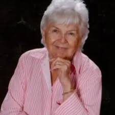 Obituary information for Gloria Alice Young Pless