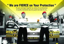 This service commences with a threat assessment and loss prevention survey followed by a discussion on your unique security challenges, to arrive at a. M Forces Security Sdn Bhd No 1 Jalan Emas 2 Taman Emas Batu 9 Cheras Selangor 2021