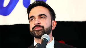 StopAntisemitism founder warns Mamdani as NYC mayor would be 'catastrophic'  for residents