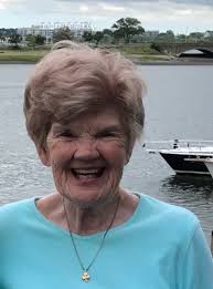 Obituary for Marie T. (Reidy) McDonnell