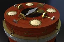 Maybe you would like to learn more about one of these? Steampunk Compass Puzzle Box Engineering Design Challenges Grabcad