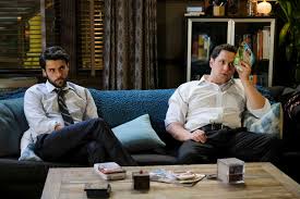 How To Get Away With Murder Season 6 Episode 7 I M The Murderer Matt Mcgorry Jack Falahee Tell Tale Tv