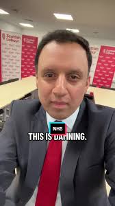 We can’t risk a third decade of the SNP. Read my Daily Record column:  https://www.dailyrecord.co.uk/news/politics/snp-record-nhs-incompetence-grand-36134897  #nhsscotland #nhswaitinglist #anassarwar ...