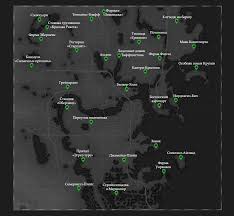 Osobennosti Vseh Poselenij V Fallout 4