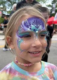 Let's welcome our new members! Please share your location and your favorite  face paint photo. Jade Roper, Debbie Aitchison, Ann Weather, Niliyah Burns,  Ryan Haughton, Gigglezandglammer, Aroa Perez, Shelby Withers, Judith  Ramirez,