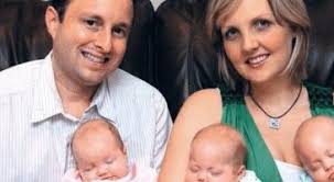 Un chauffard a tué nos trois enfants, nous lui avons pardonné"