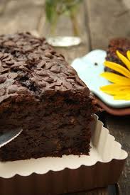 Dieser pinnwand folgen 39133 nutzer auf pinterest. Zucchini Kuchen Mit Schokolade Und Griechischem Joghurt