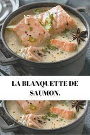 la blanquette de saumon page 2 toutes recettes en 2020 recettes de cuisine blanquette de saumon recette poisson