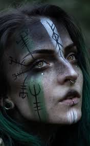 I Created 29 Looks For Halloween Inspired By Horror Movie Characters