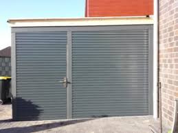 Carports solve all of your outside storage space and garage kit needs. Carport Wittmann Rheinberg