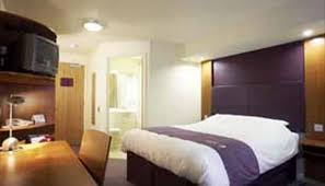 Premier travel inn towerbridge is located in london's london city centre neighborhood. Premier Inn Andover Andover Visit Hampshire