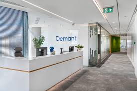 Praca Bi Developer Intern Demant Warszawa
