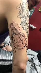 George put a rope around his neck and handed it to the princess, who drove when you are choosing dragon tattoo design, it's important to consider well its location on your body, since. Dragon Ball Tattoo Explore Tumblr Posts And Blogs Tumgir