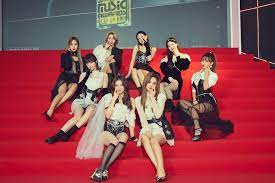 Twice Close Major 2020 With Cry For Me That Combines Pop K Pop Hitmakers Listen