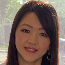 So proud of and excited for my wife, Angeli Mateo! Looking forward to  another chapter in our life together. Thank you Promethean Software  Services, Inc. for all of the kindness and support