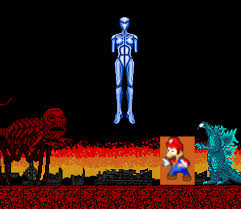Please download one of our supported browsers. Teaser 2 On Mario In Nes Godzilla Creepypasta By Wesleykeller12 On Deviantart