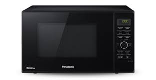 Microwave oven convection adalah alat yang menggabungkan fungsi oven pemanggang dan microwave oven convection biasanya memiliki fungsi yang beragam. 7 Kelebihan Dan Kekurangan Microwave Oven Panasonic Tokopedia Blog