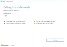 Microsoft's latest update to windows 10 brings a bunch of cool features that range from legit improvements to interesting novelties, and it will begin beaming down from the mothership next week. How To Manually Download And Install Windows 10 1803 April 2018
